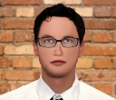 Tristan J. English
