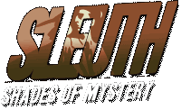 Sleuth: Shades of Mystery Sleuth: Shades of Mystery