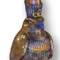 The Famous Falcon of The Olmecs 
