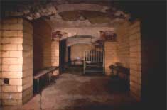 Whiskey Cellar