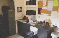 Tiny Office