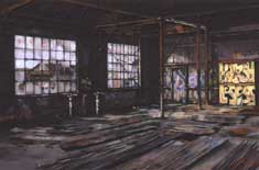 Warehouse