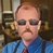 Monk as Stottlemeyer