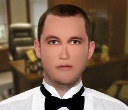 Ross Garrett
