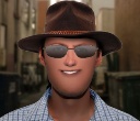 Adam Caine