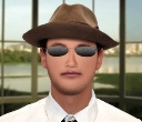 Rivers McAvoy